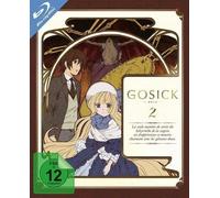 Gosick: Vol. 2 / Episode 7-12 [Alemania] [Blu-ray]