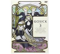 Gosick Vol. 3 [Alemania] [DVD]