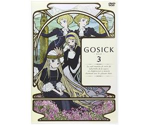 Gosick Vol. 3 [Alemania] [DVD]