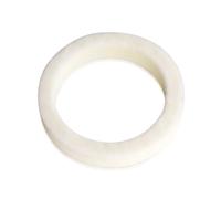 Gosknor 1uds Repuesto de Arandela de Fieltro para Molinos Máquina Espresso Breville, Accesorios para Máquinas Espresso BES870, BES878, BES880, BES980, BES990, BCG600, BCG820