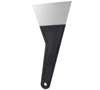 Gosknor Raspador Impresora 3D, Espátula Acero Inoxidable con Agarre Cómodo Profesional Accesorios para Impresora 3D para Seguridad en la Extracción de Modelos Limpieza y Protección de la Cama