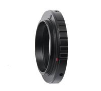 Gosky Anillo T para Sony cámara - Compatible con compatible con Alpha DSLR A230, A290, A300, A330, A350, A380, A390, A450, A500, A550, A560, A700, A850, A900 y más Sony Cámaras SLR