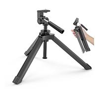 Gosky Heavy Duty Ajustable Mesa Superior Trípode Alcance Alcances Binoculares Telescopio DSLR Cámaras Otro Dispositivo