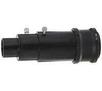 Gosky Kit Adaptador de cámara telescópica de Lujo para cámaras Sony E-Mount (sin Espejo) (Montaje E, Incluye Serie NEX, A7 y VG) - para fotografía de proyección de telescopio Prime Focus y Ocular