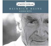 GOSLAR, JÜRGEN - Heine: Gedichte