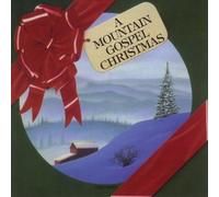 Gospel - A Mountain Gospel Christmas (UK Import)