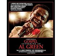 Gospel According To Al Green [Blu-ray]