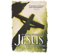 Gospel According to Jesus [USA] [DVD]