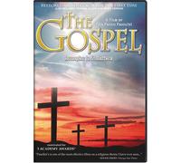 Gospel According to St Matthew [Reino Unido] [DVD]