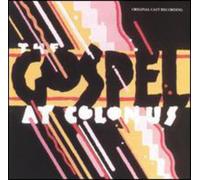 Gospel at Colonus the - Gospel at Colonus