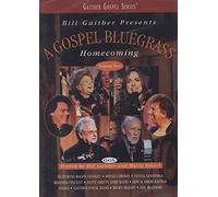 Gospel Bluegrass Home 2 [USA] [DVD]