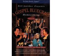 Gospel Bluegrass Home - Gospel Bluegrass Home 1 [USA] [DVD]