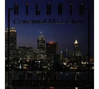 Gospel Celebration by Atlanta Centennial Choir