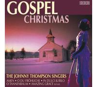 Gospel Christmas by The Johnny Thompson Singers (2000-01-01)