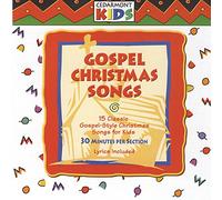 Gospel Christmas Songs