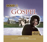 Gospel (Coffret Metal 3 CD)