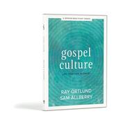 Gospel Culture - DVD Set: Life Together in Christ