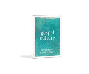 Gospel Culture - DVD Set: Life Together in Christ