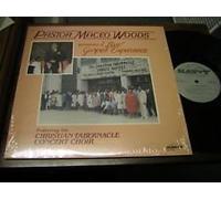 Gospel Experience - Live [Vinilo]