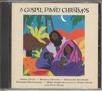 Gospel Family Christmas