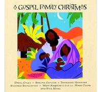 Gospel Family Christmas by Various (1993-07-29)