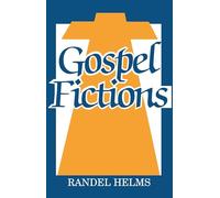 Gospel Fictions