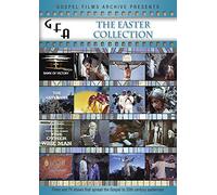 Gospel Films Archive: Easter [DVD]