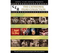 Gospel Films Archive Series: The Cathedral Films Collection