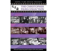 Gospel Films Archive Series: The Christopher Films Collection