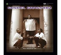 Gospel Gangstaz - All Mixed Up