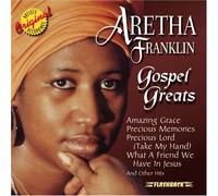 Gospel Greats by Aretha Franklin (1999-04-05)