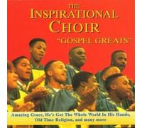 Gospel Greats [Import]