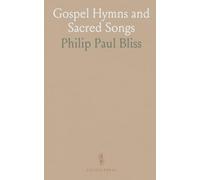 Gospel Hymns and Sacred Songs