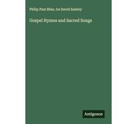 Gospel Hymns and Sacred Songs