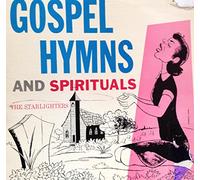 gospel hymns and spirituals, vol. 2 LP