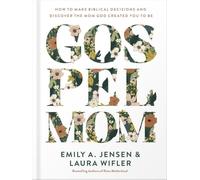 Gospel Mom: How to Make Biblical Decisions and Discover the Mom God Created You to Be