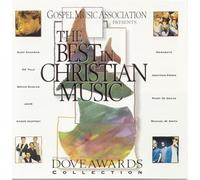 Gospel Music Association Presents The Best In Christian Music: 27th Annual Dove Awards Collection by Twenty-Seventh Annual Dove