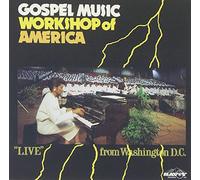 Gospel Music Workshop of Ameri - Live in Washington D.C
