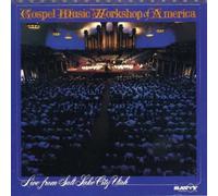 Gospel Music Workshop of America - Live in Salt Lake City Utah