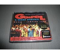 Gospel & Negro Spiritual Festival – Universal Music Group