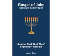 Gospel of John: Coming of the Holy Spirit