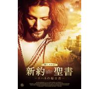 Gospel of John [DVD de Audio]
