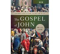 Gospel Of John - DVD, The