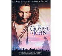 Gospel of John [USA] [DVD]