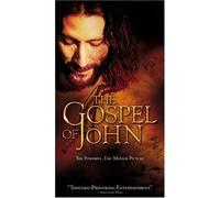 Gospel of John [USA] [VHS]