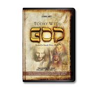 Gospel of John Volume II [USA] [DVD]