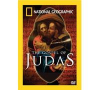 Gospel Of Judas [Edizione: Regno Unito] [Reino Unido] [DVD]