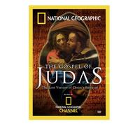Gospel Of Judas [Edizione: Stati Uniti] [USA] [DVD]