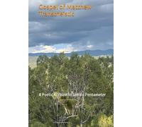 Gospel of Matthew Transtheistic: A Poetic Account in Iambic Pentameter