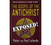 Gospel of the Antichrist:Expos - Gospel of the Antichrist [USA] [DVD]